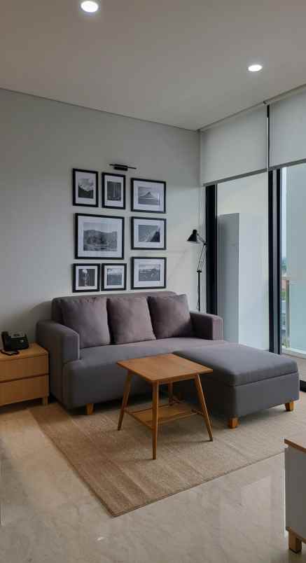apartemen graha famili surabaya