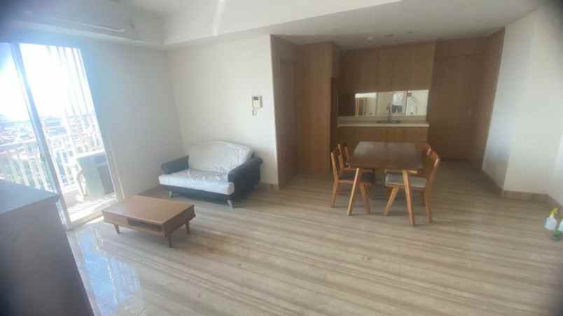 apartemen grand sungkono tower venetian lantai 27