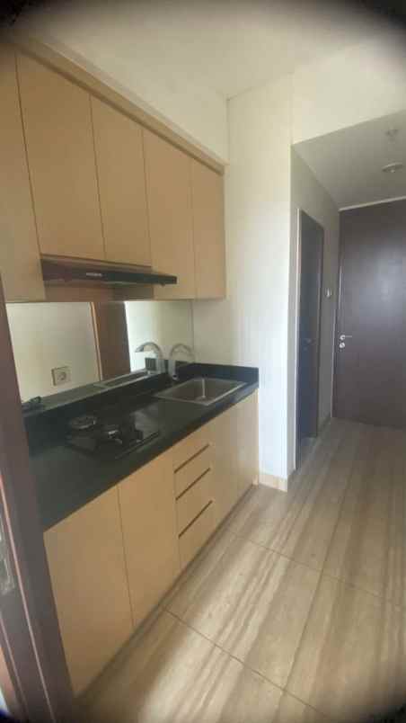apartemen grand sungkono tower venetian lantai 27