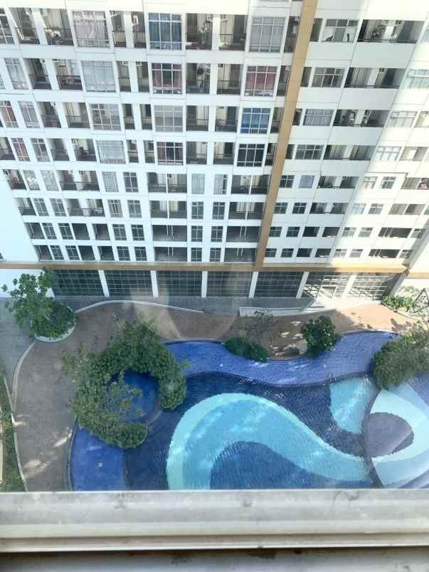 apartemen gunawangsa tidar new kosongan tower b