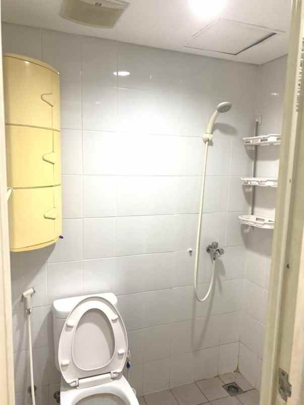 apartemen gunawangsa tidar new kosongan tower b