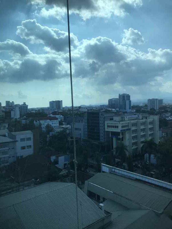 apartemen hquarter murah dibawah pasaran