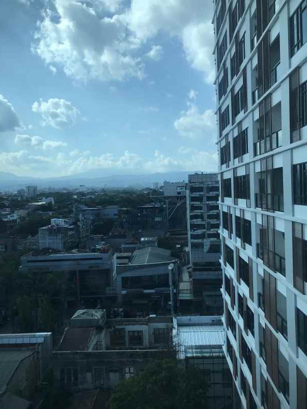 apartemen hquarter murah dibawah pasaran