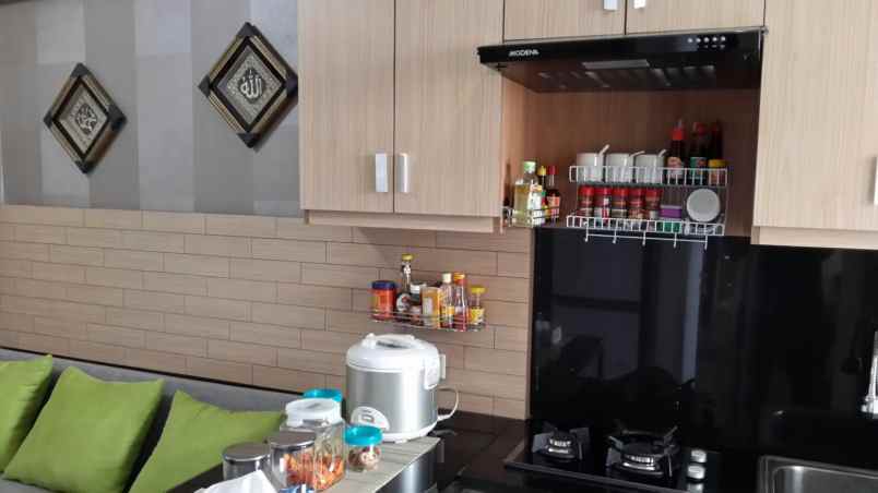 apartemen jalan jendral ahmad yani kav49