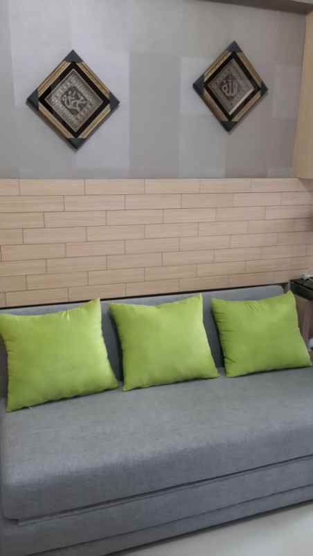 apartemen jalan jendral ahmad yani kav49