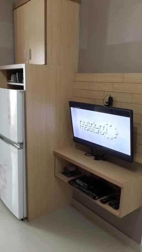 apartemen jalan jendral ahmad yani kav49