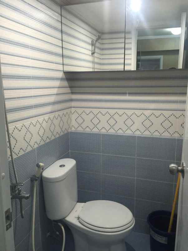 apartemen jalan jendral ahmad yani kav49