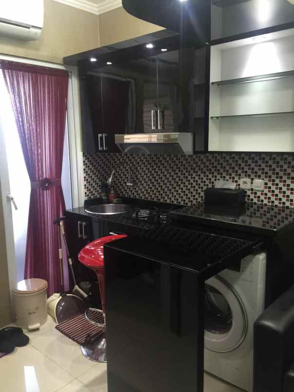 apartemen jalan jendral ahmad yani kav49