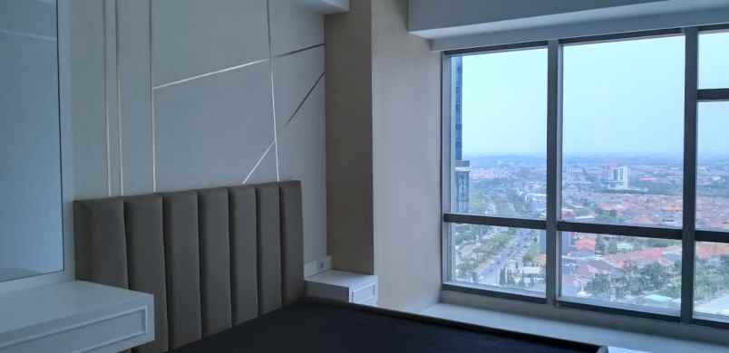 apartemen jalan puncak indah jl