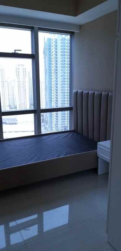 apartemen jalan puncak indah jl