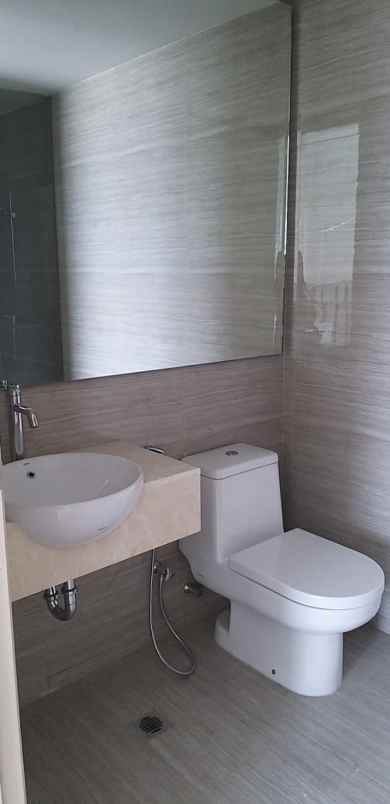 apartemen jalan puncak indah jl