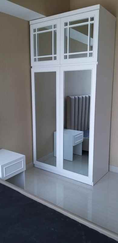 apartemen jalan puncak indah jl