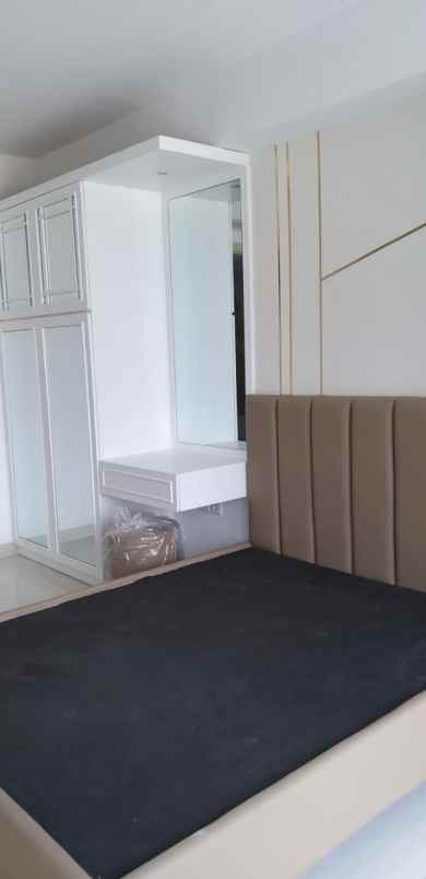 apartemen jalan puncak indah jl