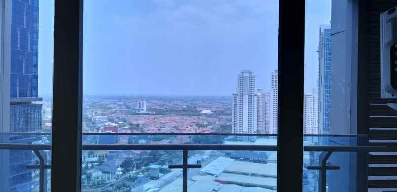 apartemen jalan puncak indah jl