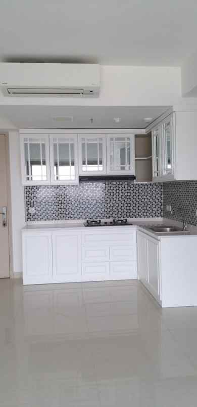 apartemen jalan puncak indah jl