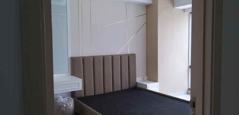 apartemen jalan puncak indah jl
