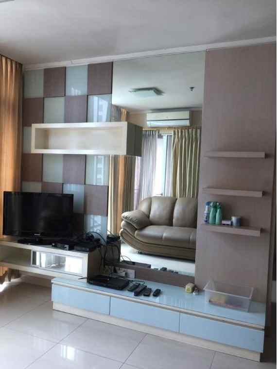 apartemen jl jend sudirman karet