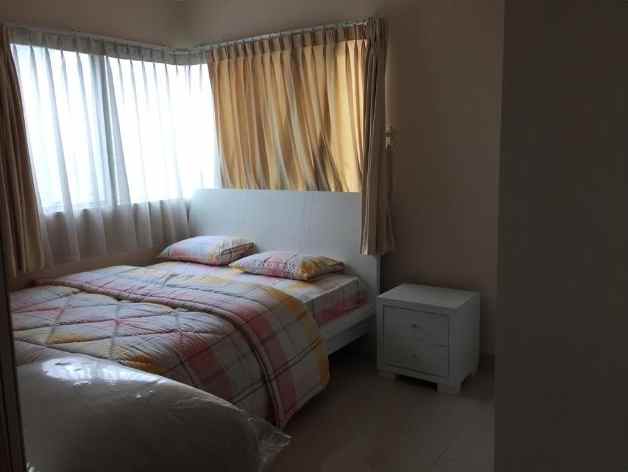 apartemen jl jend sudirman karet