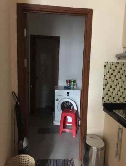 apartemen jl jend sudirman karet