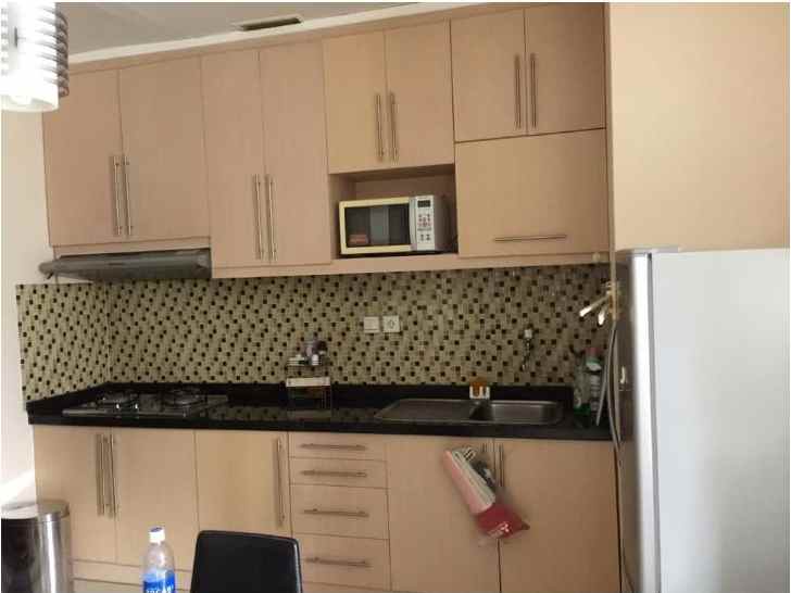 apartemen jl jend sudirman karet