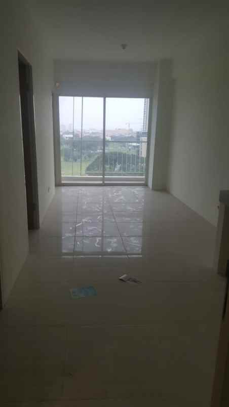 apartemen mayjen yono soewono