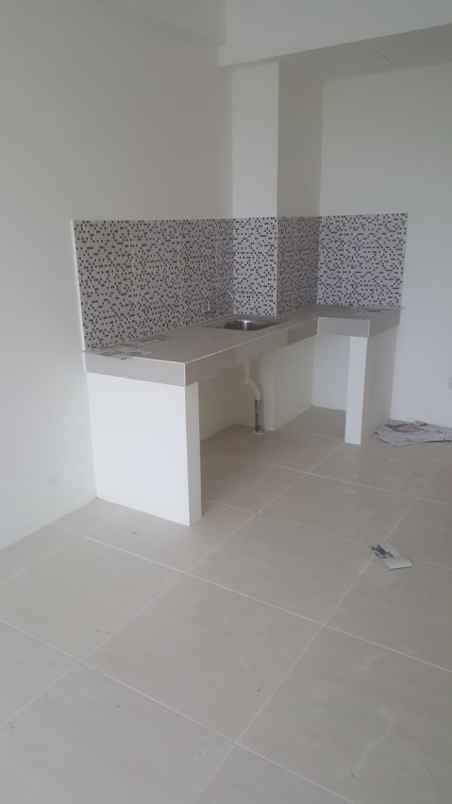 apartemen mayjen yono soewono
