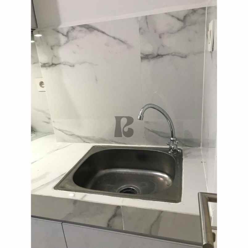 apartemen the parc south city pd cabe