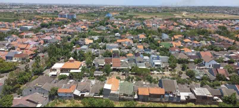 apartemen vittorio citraland wiyung