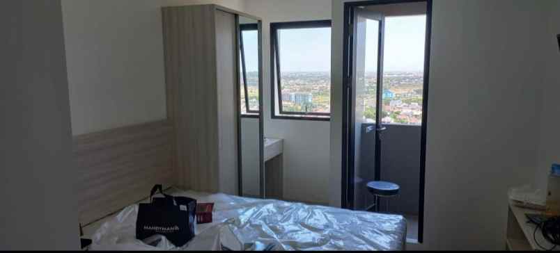 apartemen vittorio citraland wiyung