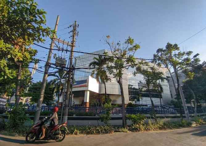 bank bri kc surabaya pahlawan
