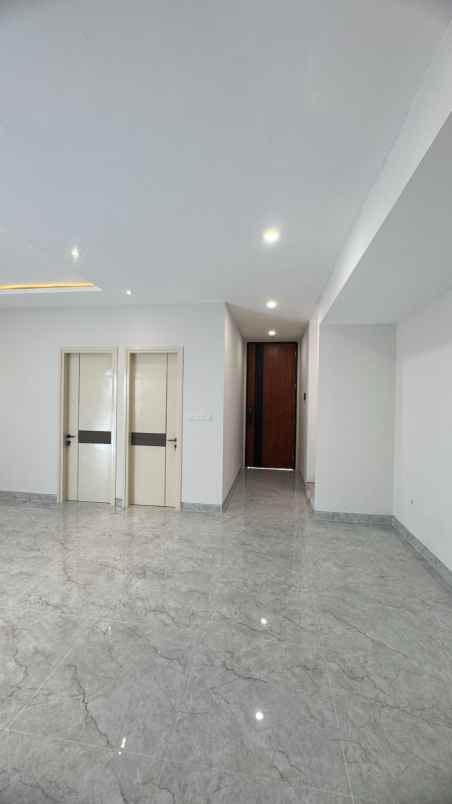 baru gress rumah 2 lantai citraland woodland siap huni
