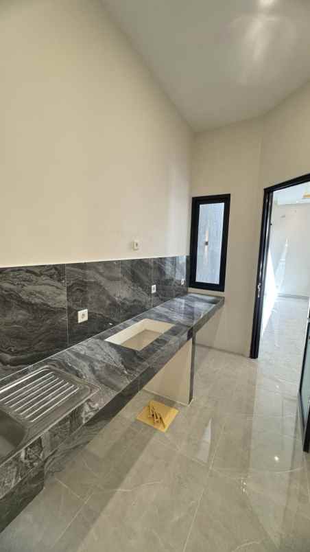 baru gress rumah 2 lantai citraland woodland siap huni