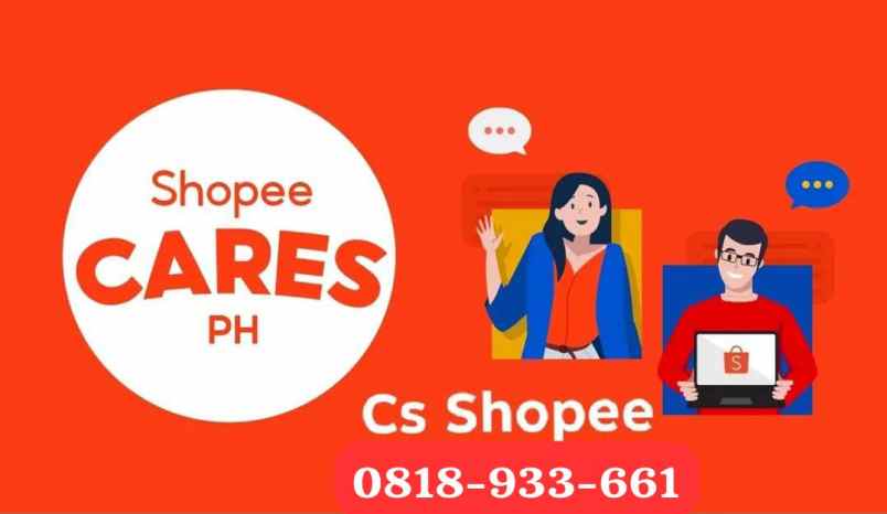 berapa nomor whatsapp shopee