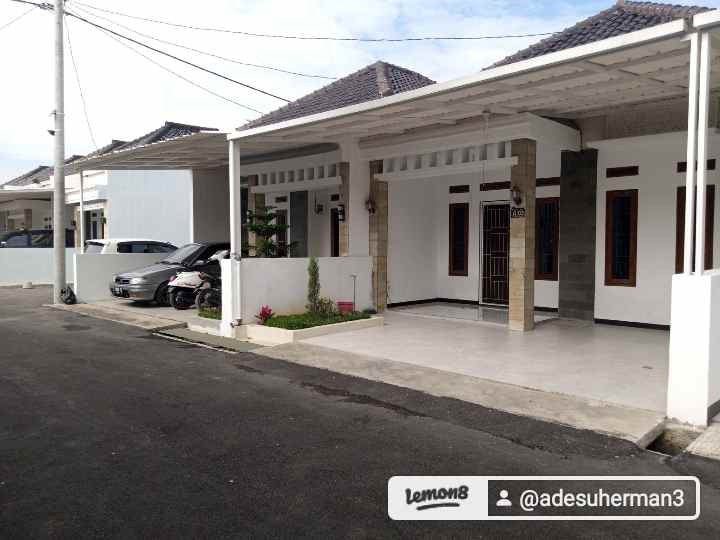 boking 2 juta langsung punya rumah