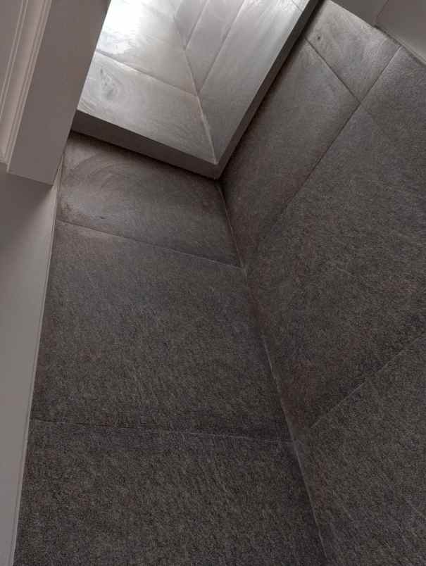 brand new house villa melati mas serpong utara tangsel