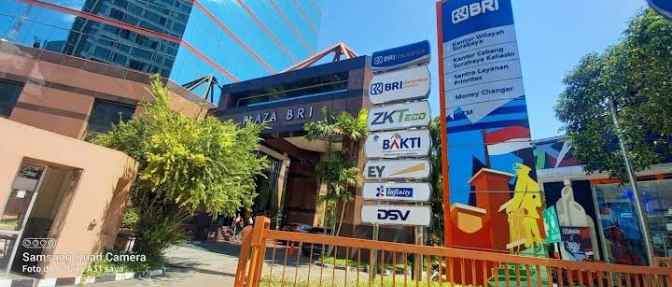 bri cabang surabaya kaliasin tlp