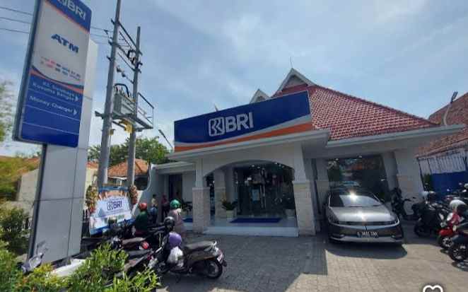 bri kc surabaya kusuma bangsa