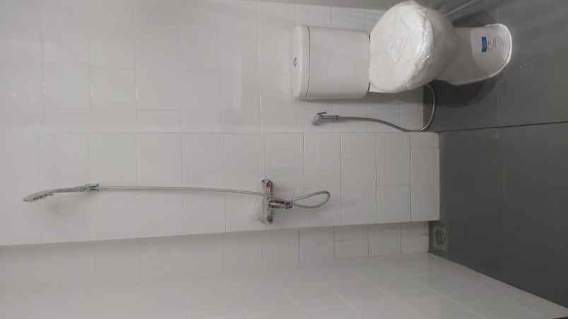 cipayung rumah mewah nyaman keluarga aman bebas banjir
