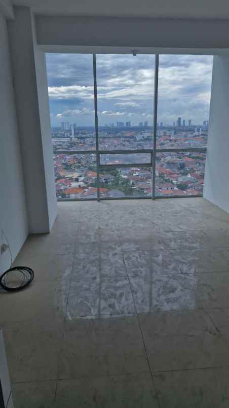 city suquare kosongan type 1 br lantai 11 surabaya