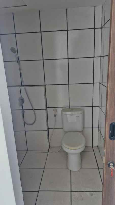 city suquare kosongan type 1 br lantai 11 surabaya