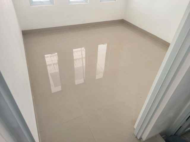 cluster disewakan cilangkap timur jakarta