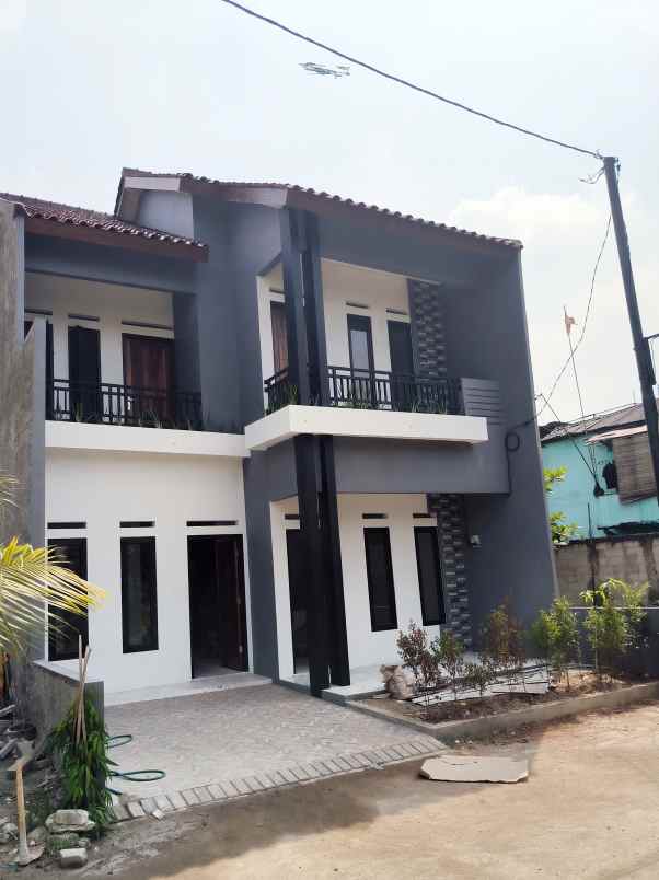 cluster grand arum residence