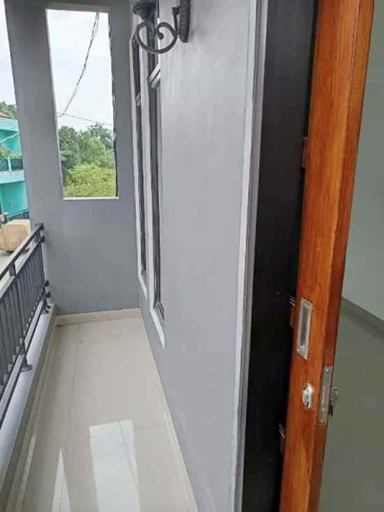 cluster grand arum residence