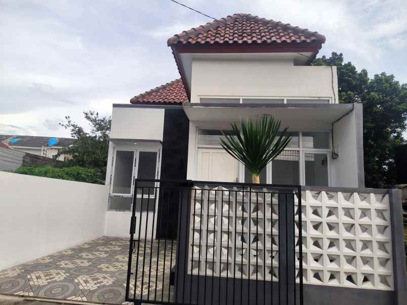 cluster griya tipar residence