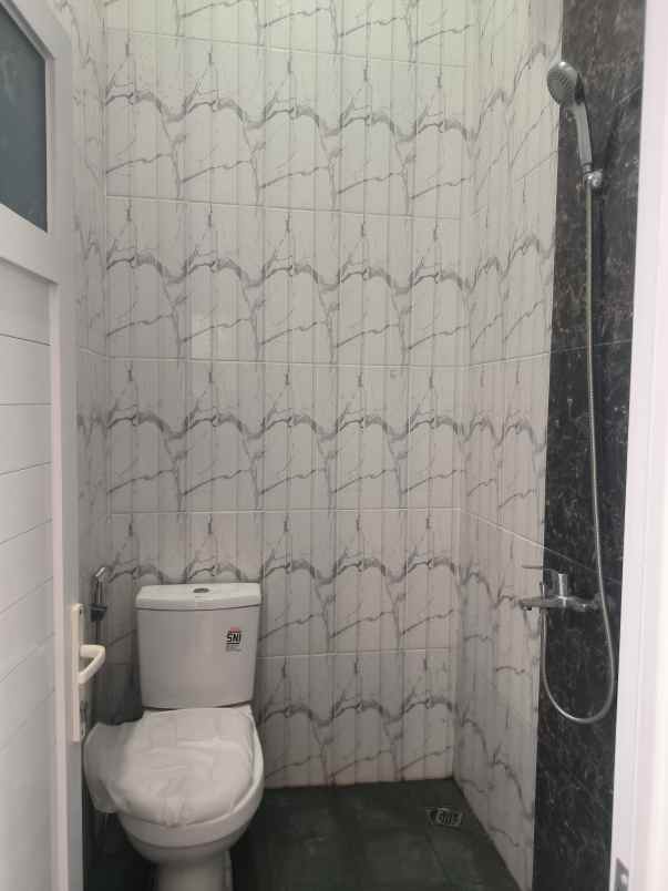 cluster griya tipar residence