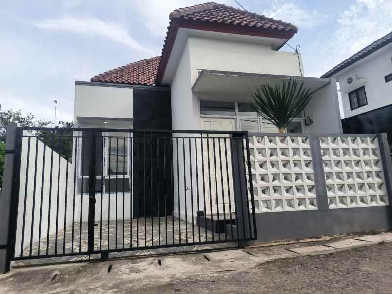 cluster griya tipar residence