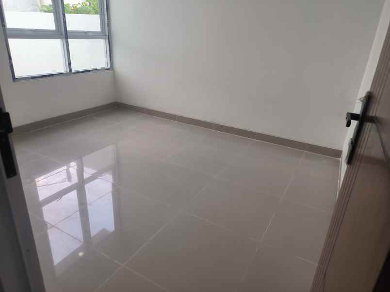 cluster griya tipar residence