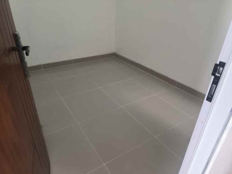 cluster griya tipar residence