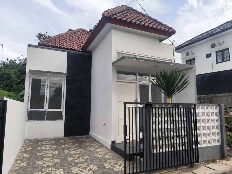 cluster griya tipar residence