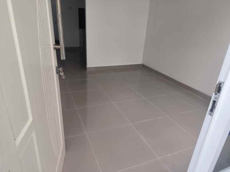 cluster griya tipar residence